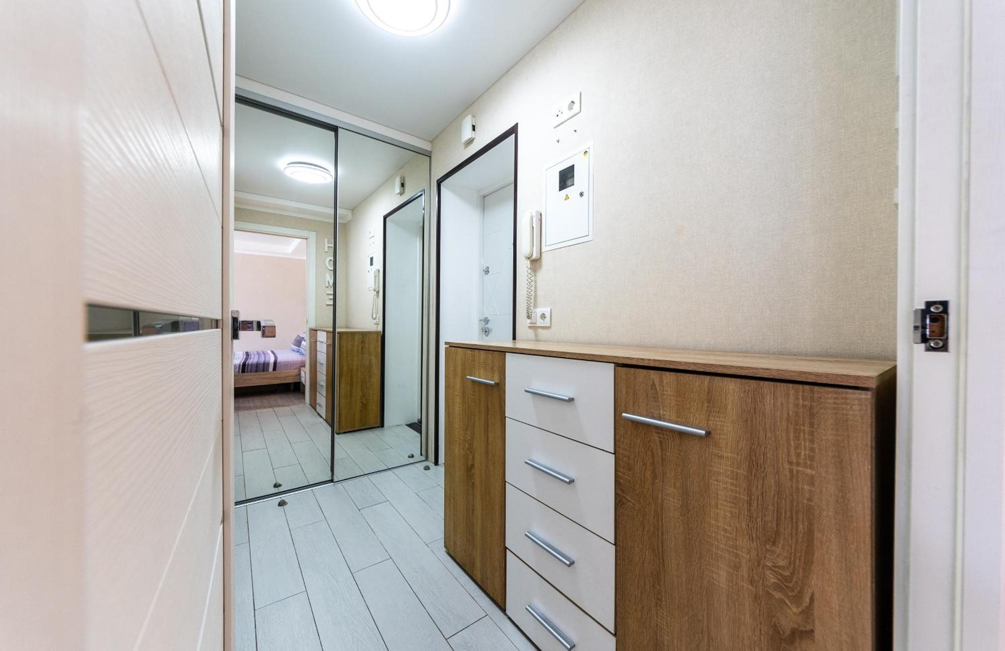 Home Apartments Kyiv Exterior photo